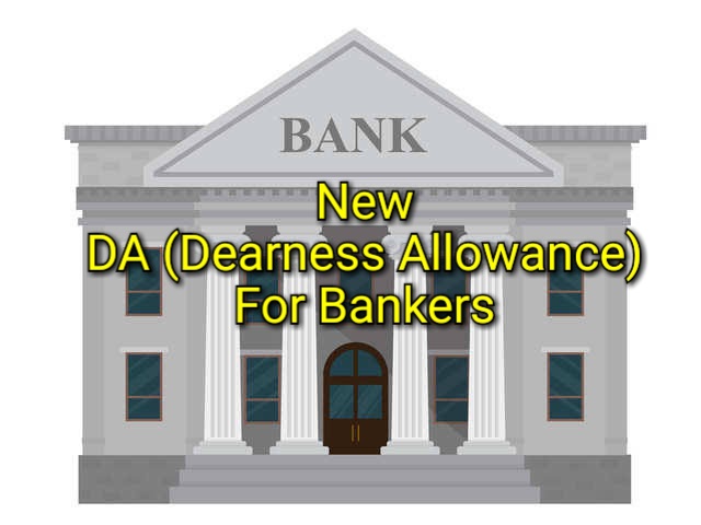 New Bank DA